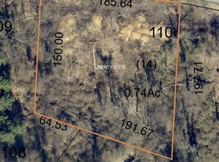 LOT 14 Thompson Ln, Mechanicsburg, PA