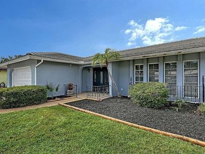 7440 Blaine Way, Sarasota, FL, 34231