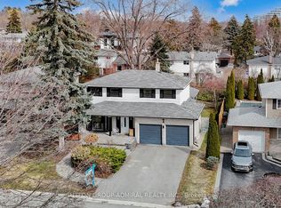 7 Knotty Pine Trl, Markham, ON L3T 3W5