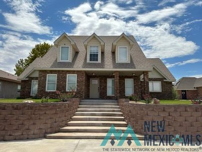 2103 Westridge Rd, Carlsbad, NM, 88220