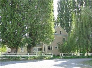 8325 Boe Rd, Stanwood, WA 98292