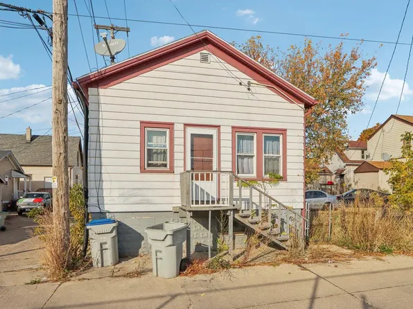 1441 South 7th STREET, Milwaukee, WI 53204