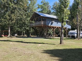 2144 E Wilkerson Ferry Rd #A, Lucedale, MS 39452