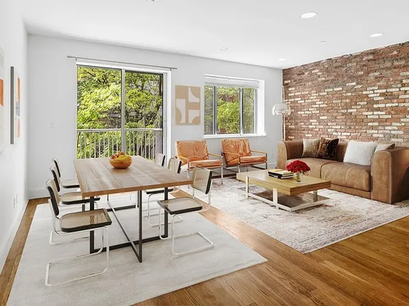 197 Spencer St APT 3B, Brooklyn, NY 11205