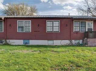 527 Pioneer Rd #3, Weiser, ID 83672