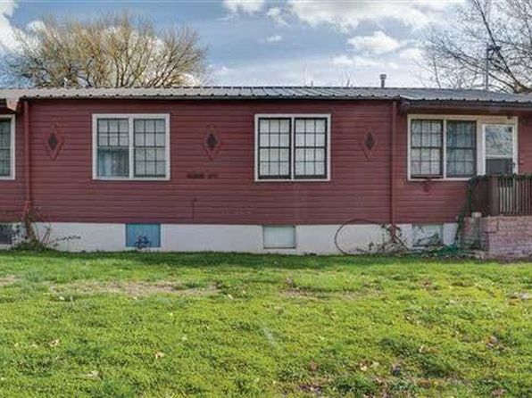 527 Pioneer Rd #3