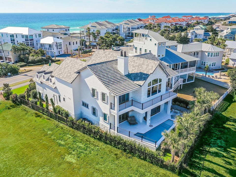 4858 W County Highway 30a, Santa Rosa Beach, FL 32459