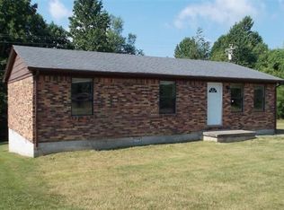 1235 State Highway 3249, Stanford, KY 40484