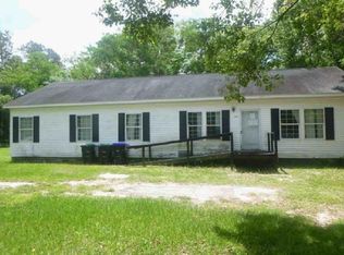 2350 Fullers Cross Rd, Ocoee, FL 34761