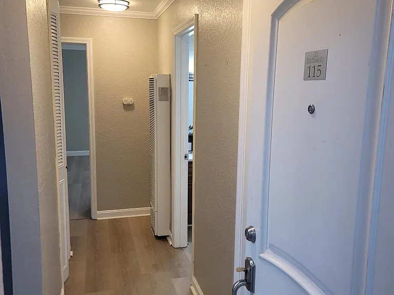 1699 Laguna St #115 — Photo 7