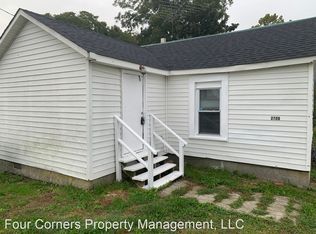 2700 McConnell Rd, Greensboro, NC 27401