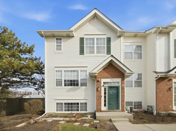 798 River Walk Dr, Wheeling, IL 60090