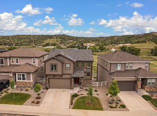 2785 Garganey Dr, Castle Rock, CO 80104