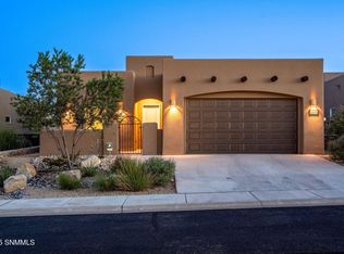 8161 Willow Bloom Cir, Las Cruces, NM 88007
