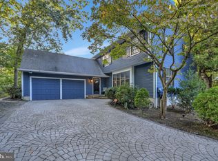 19 William Feather Dr, Voorhees, NJ 08043