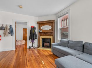 9 Magazine St APT A1, Cambridge, MA 02139