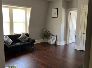 814 N 3rd St #3, Reading, PA 19601