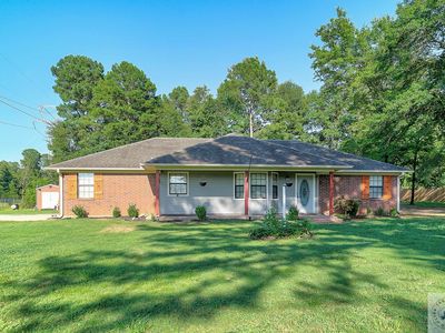 294 County Road 1109, Maud, TX, 75567