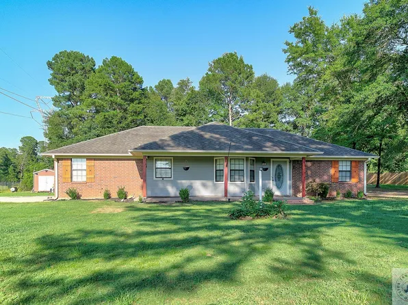 294 County Road 1109, Maud, TX 75567