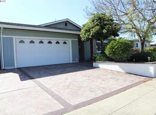 42761 Applewood St, Fremont, CA 94538