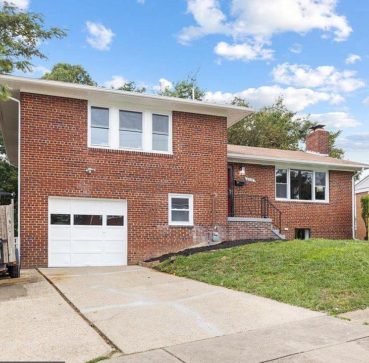 4207 21st Pl, Temple Hills, MD 20748 Zillow