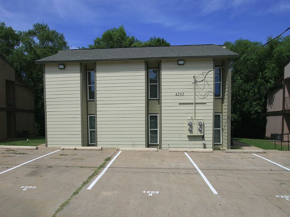 1st image of 4203 Boyett St #4203D