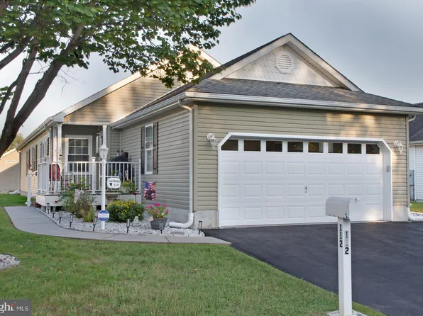 112 Lavender Ln, Magnolia, DE 19962