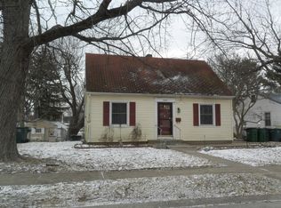 333 SW 16th St, Richmond, IN 47374