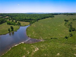 Keener Hill Rd, Pikeville, TN 37367