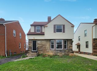 4433 Silsby Rd, University Heights, OH 44118