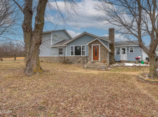 9732 Antelope Rd, Seneca, MO 64865