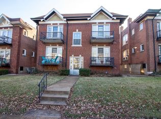 4948 Mardel Ave APT 2E, Saint Louis, MO