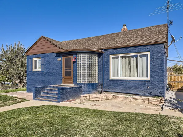 5980 Glencoe Street, Commerce City, CO 80022