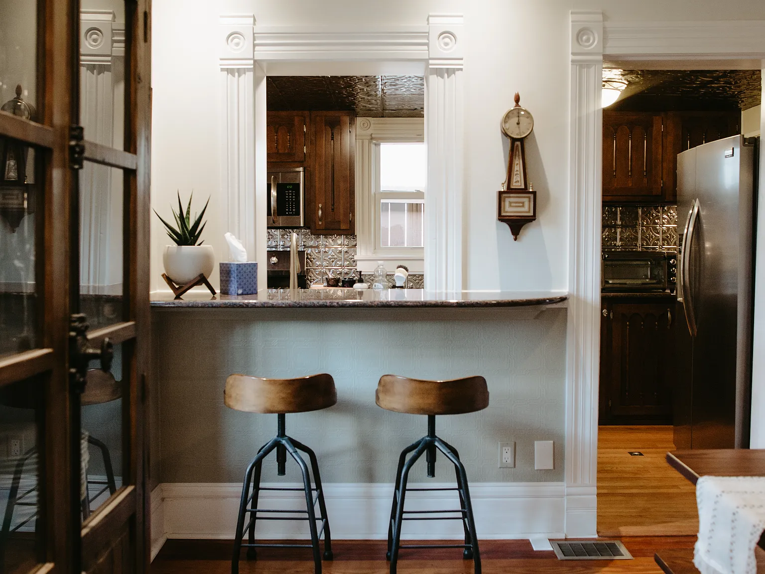 1 bed, 1.5 bath, 1313 sqft, $3,950 — Photo 3