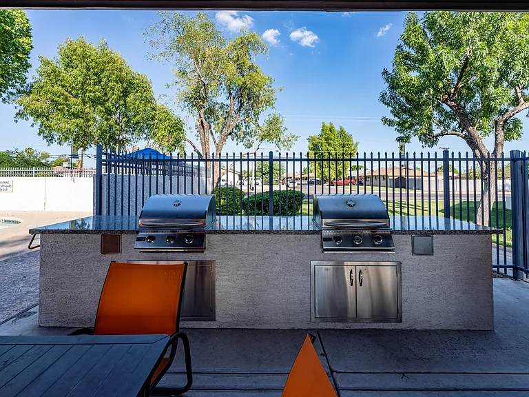 Arches Apartment Homes — Photo 14