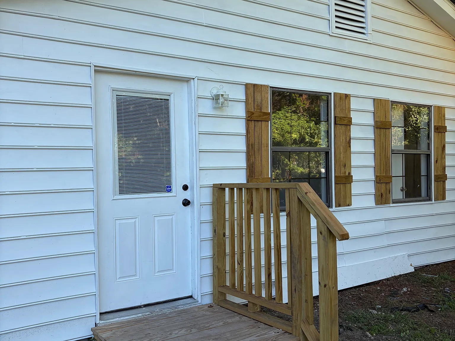 Clydesdale Cir, Beaufort — Photo 2