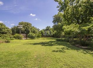 1900 Ford St, Austin, TX 78704