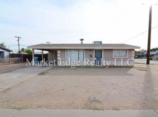 3843 W Ruth Ave, Phoenix, AZ 85051