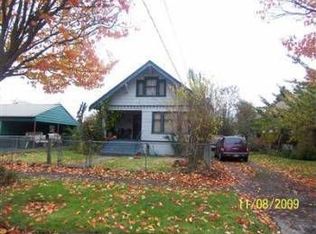 724 S Rose St, Seattle, WA 98108