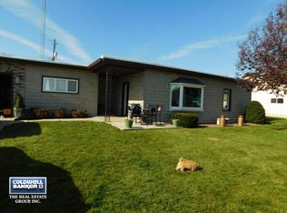 416 S 30th St, Manitowoc, WI 54220