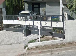 2755 Laurel Canyon Blvd, Los Angeles, CA 90046