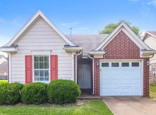 2753 Virginia Woods Pl, Arlington, TN 38002