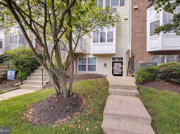 1207 Rockland Ct, Crofton, MD 21114