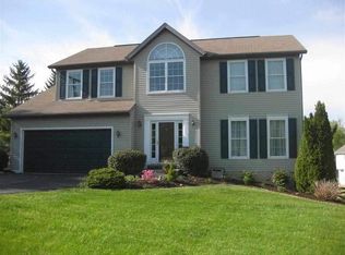 241 E Scarborough Fare, Stewartstown, PA 17363