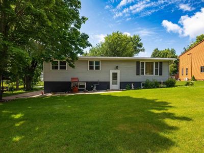 603 West North Street, Dodgeville, WI, 53533
