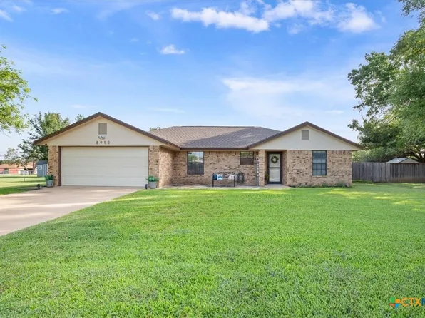 8910 Trailridge Dr, Temple, TX 76502