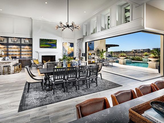 Great room