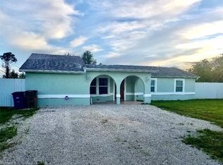 3505 20th St SW, Lehigh Acres, FL 33976