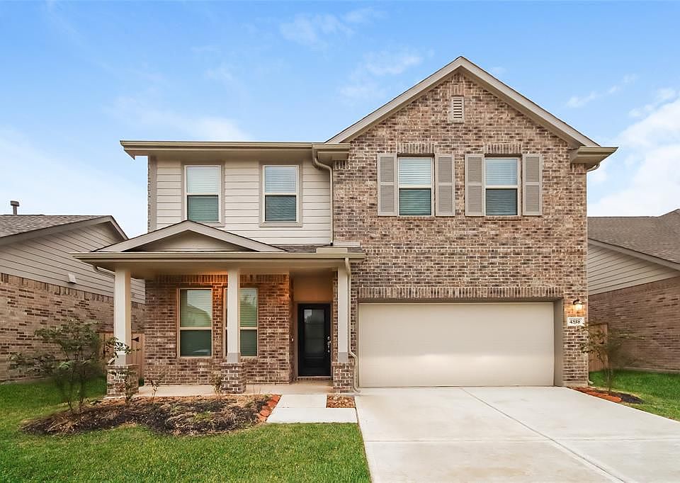 1st image of 4818 Eldorado Rose Pl