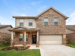 4818 Eldorado Rose Pl, Katy, TX 77493